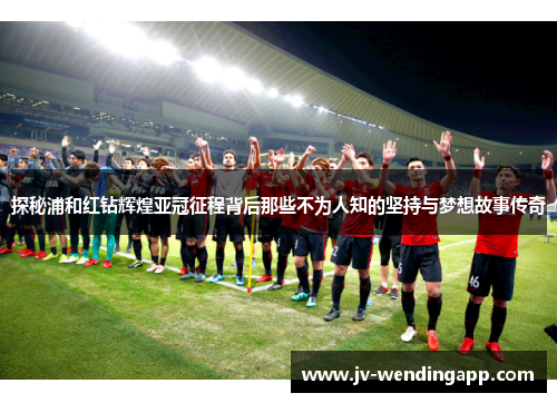 探秘浦和红钻辉煌亚冠征程背后那些不为人知的坚持与梦想故事传奇