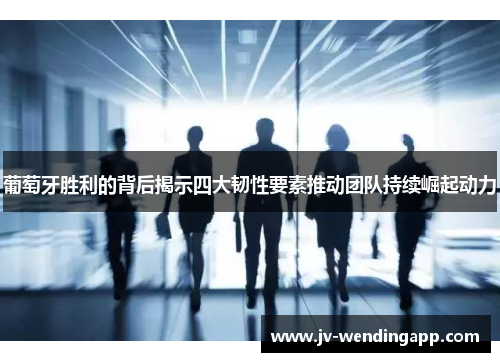 葡萄牙胜利的背后揭示四大韧性要素推动团队持续崛起动力