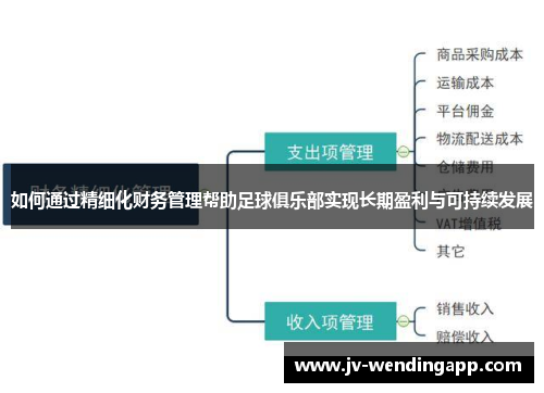 如何通过精细化财务管理帮助足球俱乐部实现长期盈利与可持续发展