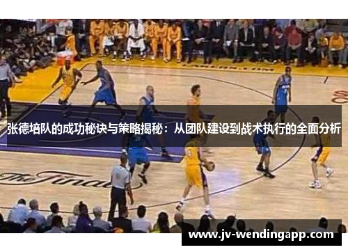 张德培队的成功秘诀与策略揭秘：从团队建设到战术执行的全面分析