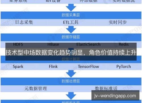 技术型中场数据变化趋势明显,角色价值持续上升 技术型中场数据变化趋势明显,角色价值持续上升