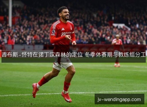 吉布斯-怀特在诺丁汉森林的定位 冬季休赛期与教练组分工